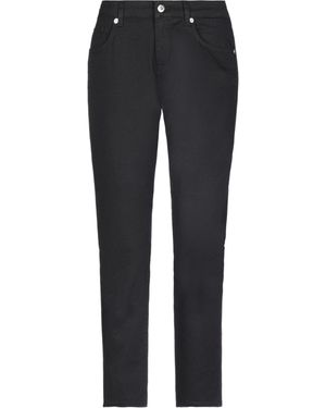 Denny Rose Pantalone - Grigio
