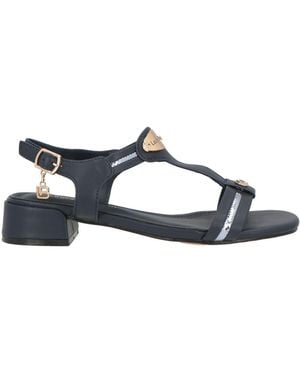 Laura Biagiotti Sandals - Blue