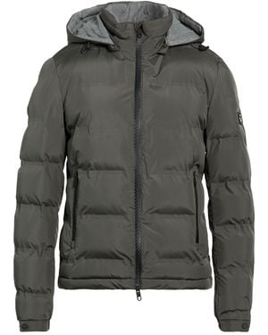 CoSTUME NATIONAL Puffer - Grey