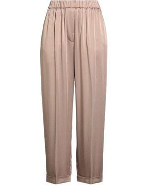 Peserico Hose - Natur