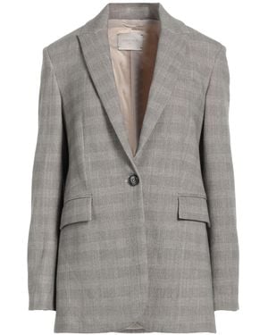 Circolo 1901 Blazer - Grau