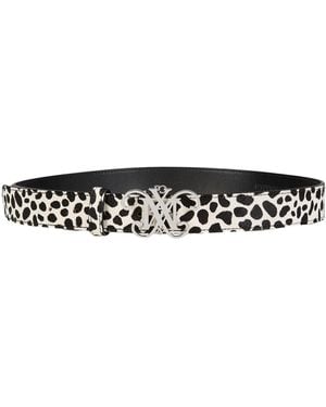 MAX&Co. Belts - Black