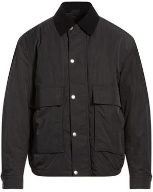 Theory Jackets - Black