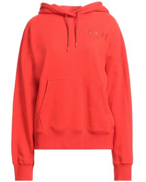 PUMA X VOGUE Sweatshirt - Red