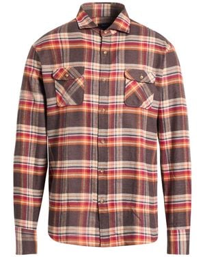 Deperlu Shirt - Red