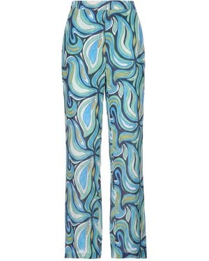 Maliparmi Hose - Blau