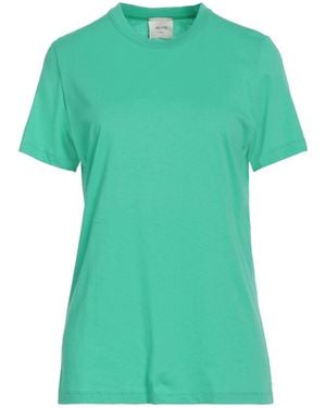 Alysi T-shirt - Green