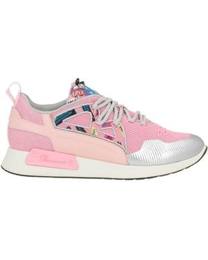 Barracuda Trainers - Pink