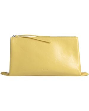 Jil Sander Clutches and evening bags for Women | Online Sale