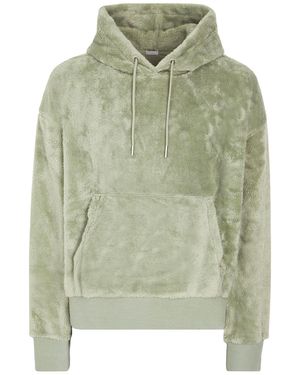 8 by YOOX Sweatshirt - Green