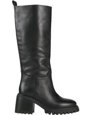 GIO+ Boot - Black