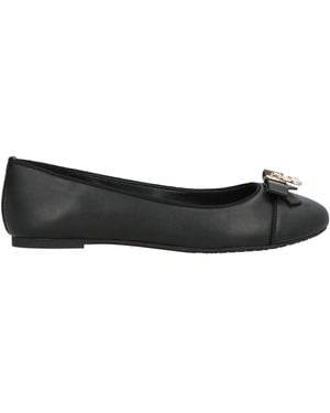 MICHAEL Michael Kors Ballerina - Schwarz