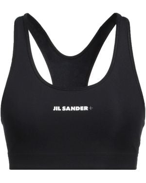Jil Sander Top - Black