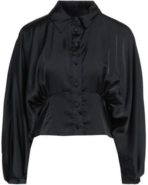 Cristinaeffe Shirt - Black