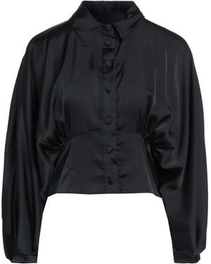 Cristinaeffe Shirt - Black