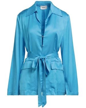 ViCOLO Blazer Viscose - Blue