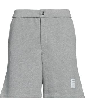 Thom Browne Shorts & Bermuda Shorts - Grey