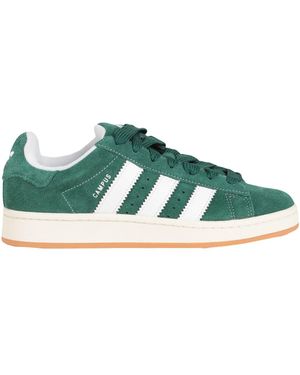 adidas Originals Trainers - Green