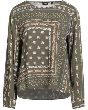 Marella Tops - Gray