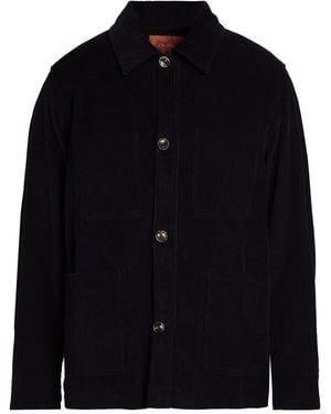 Cruna Jacke & Anorak - Blau