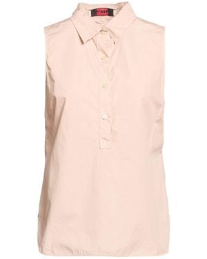 Jucca Top Cotton - Pink