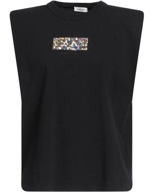 Replay T-Shirt Cotton - Black