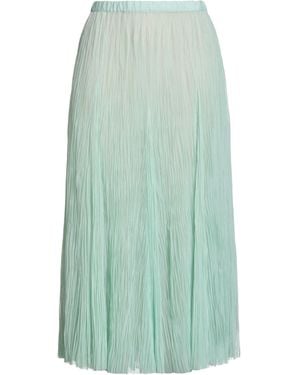 Fabiana Filippi Midi-Rock - Grün