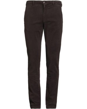 40weft Jeans Tencel, Cotton, Elastane - Gray