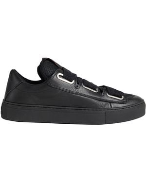 Vivienne Westwood Trainers - Black