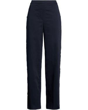 Department 5 Trouser - Blue