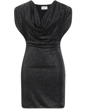 ViCOLO Mini Dress - Black