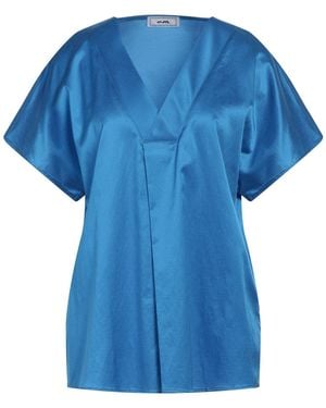 Jijil Top - Blue