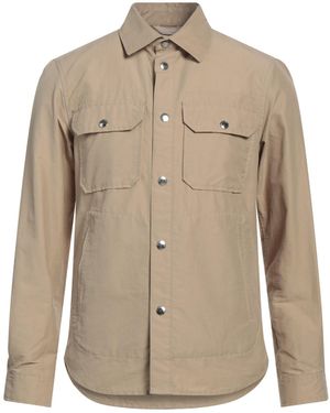 Woolrich Shirt - Natural