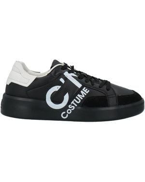 CoSTUME NATIONAL Trainers - Black