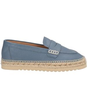 KARIDA Espadrilles - Blue