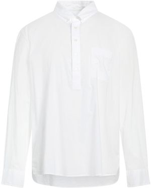 Fedeli Shirt - White