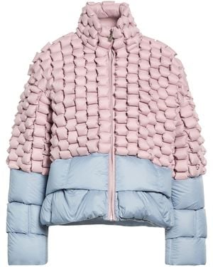 RAXXY Pufferjacke & Daunenjacke - Pink