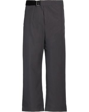 OAMC Trouser - Grey