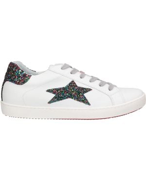 Ishikawa Sneakers - White