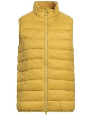 Barbour Gilet - Yellow