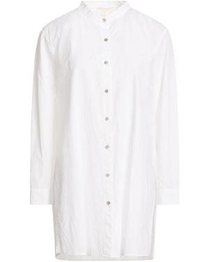 Eileen Fisher Camisa - Blanco