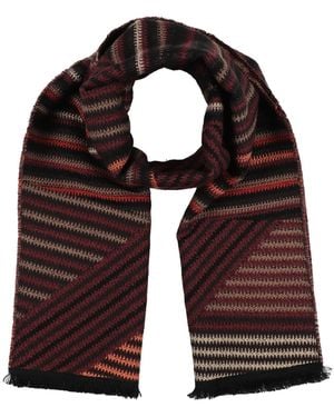 Missoni Schal - Lila