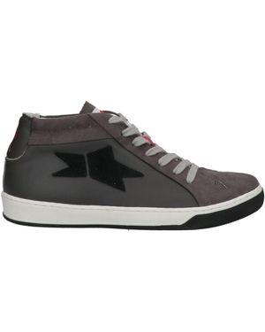 Ishikawa Sneakers - Black