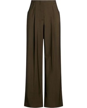 Fendi Trouser - Brown