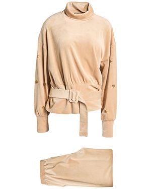 Twinset Sportanzug - Natur