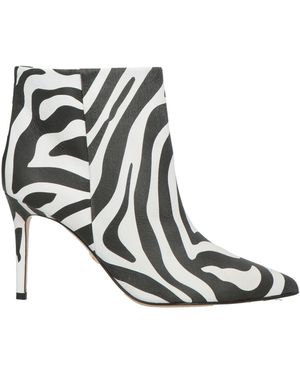 Giorgio Fabiani Ankle Boots Leather - Black