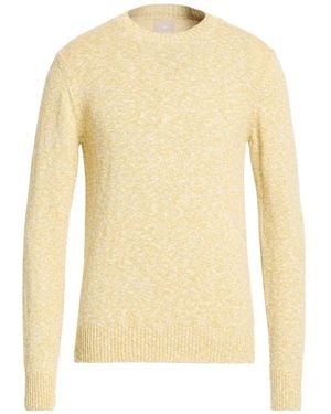 AT.P.CO Sweater Cotton, Polyester - Yellow