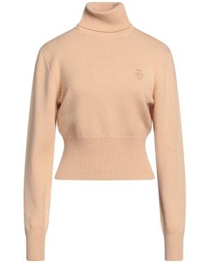 PUCCI Turtleneck - White