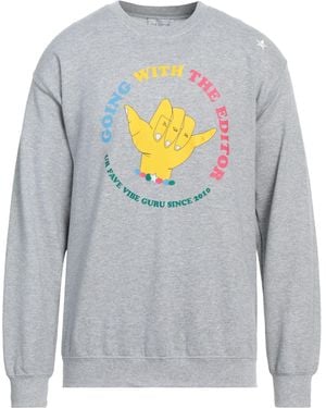 Saucony Sweatshirt - Grey