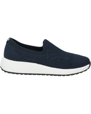 Swims Trainers - Blue